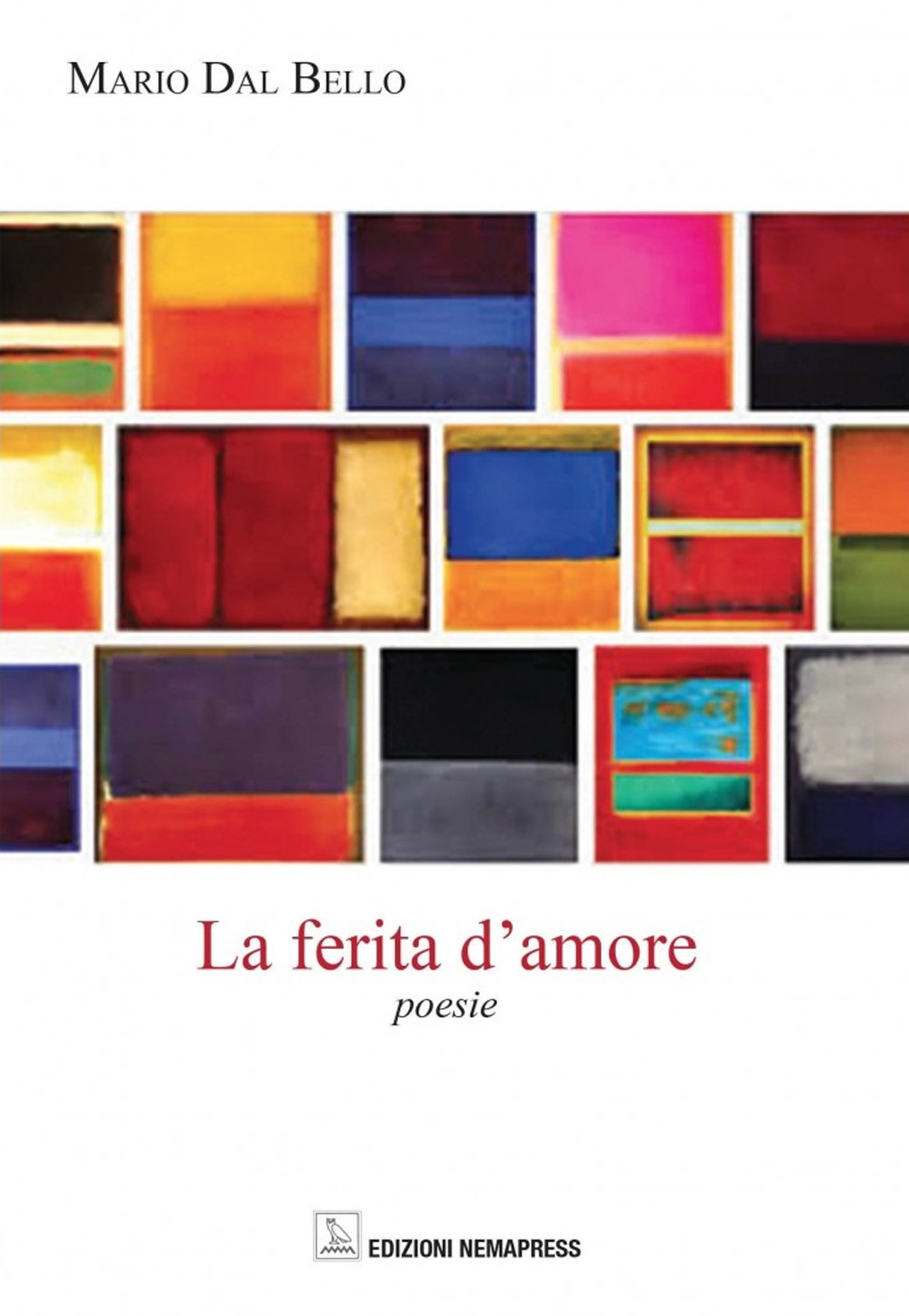 La ferita d'amore