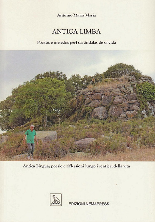 Antiga limba. Poesias e meledos peri sas àndalas de sa vida