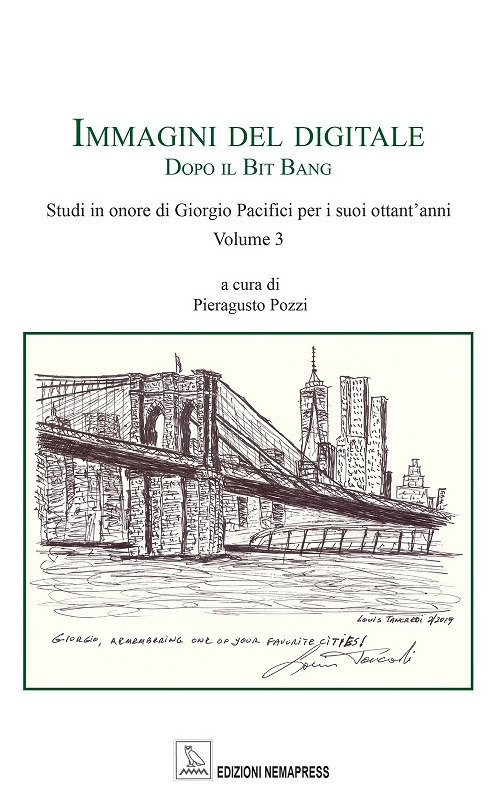 Immagini del digitale. Dopo il Bit Bang