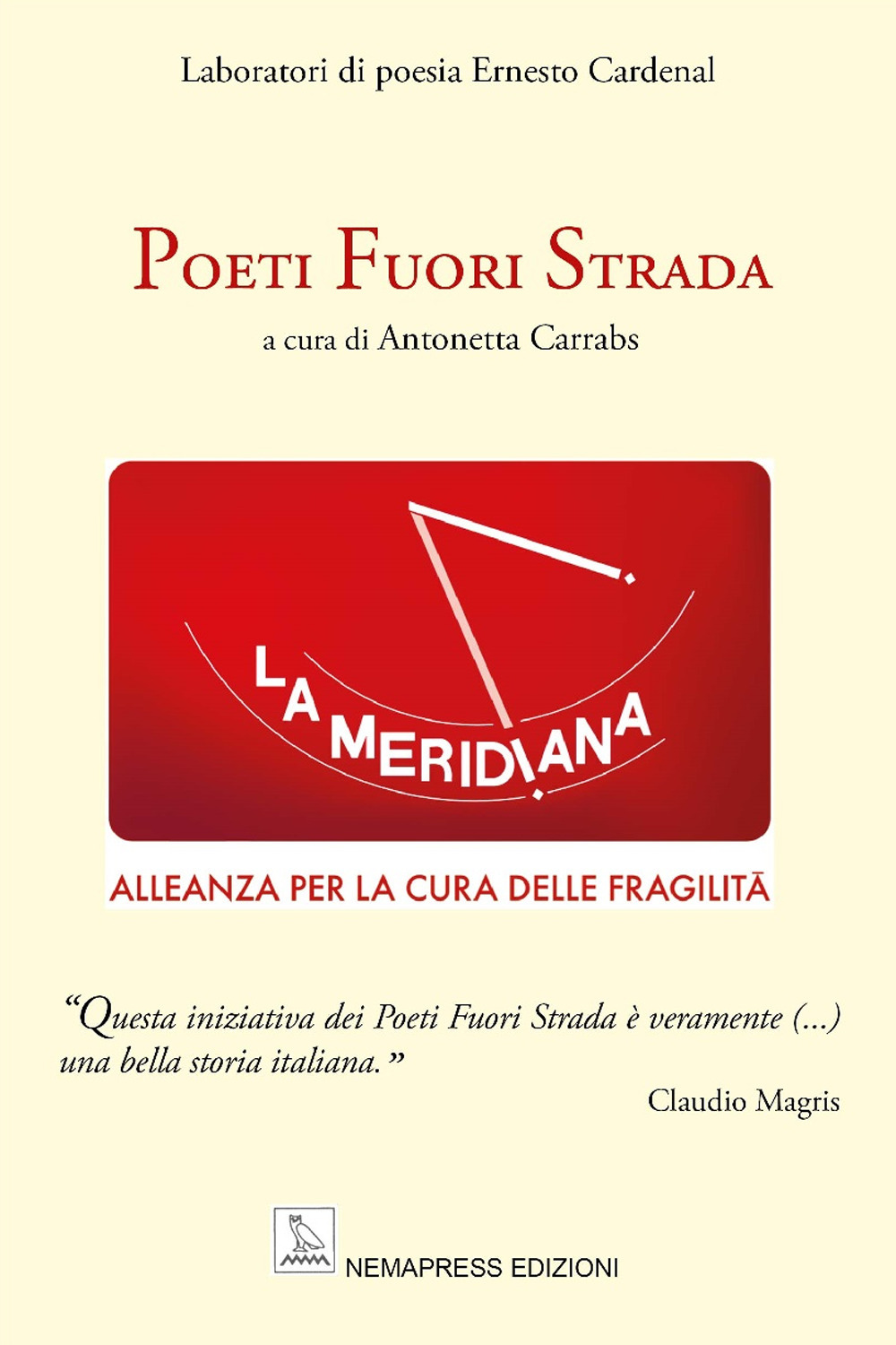 Poeti fuori strada
