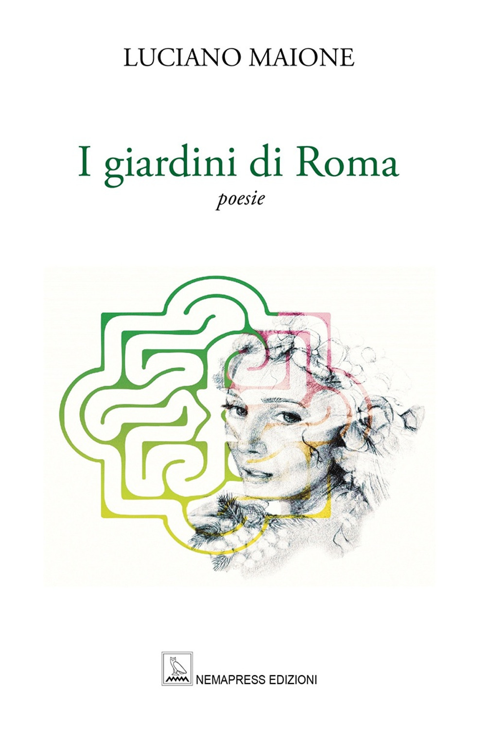 I giardini di Roma
