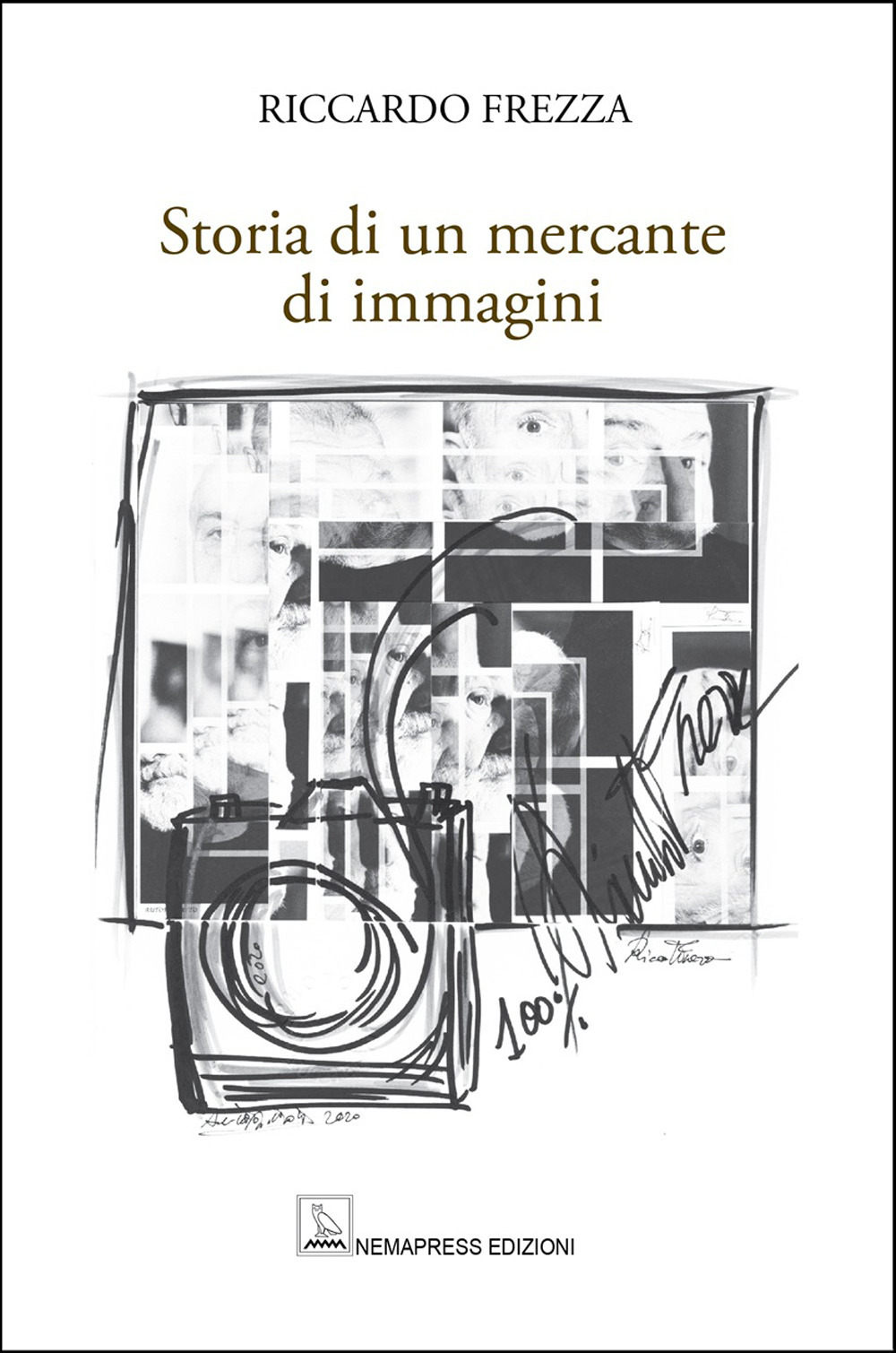 Storia di un mercante di immagini