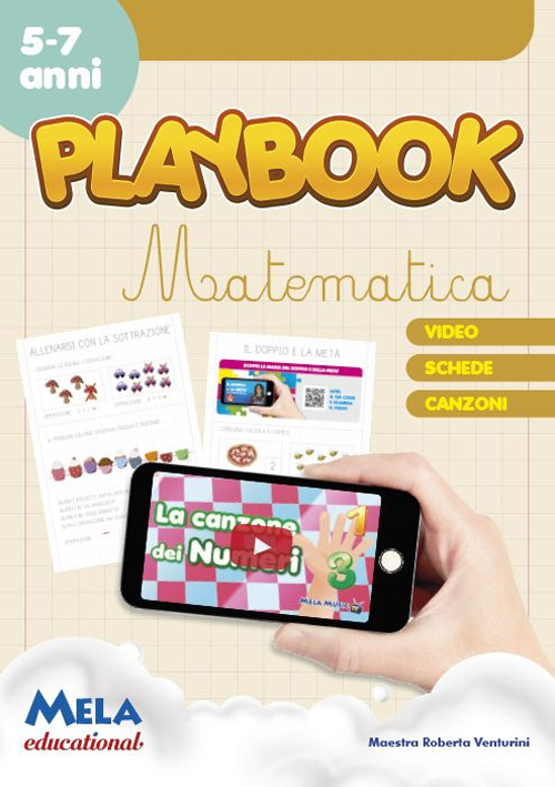 Playbook matematica