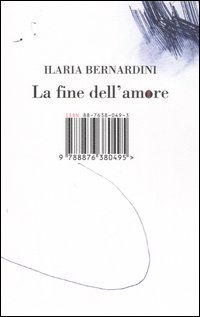 La fine dell'amore