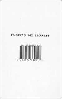 Il libro dei segreti