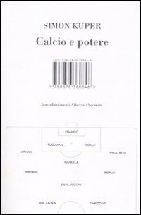 Calcio e potere