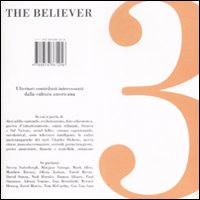 The believer. Ulteriori contributi interessanti dalla cultura americana. Vol. 3
