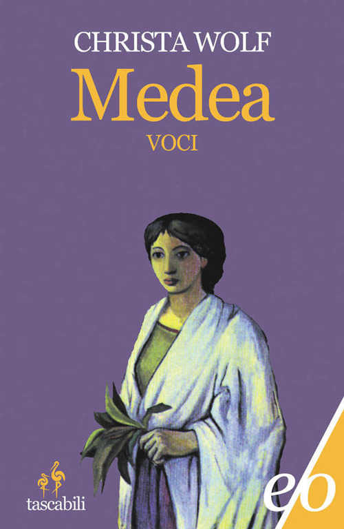 Medea. Voci