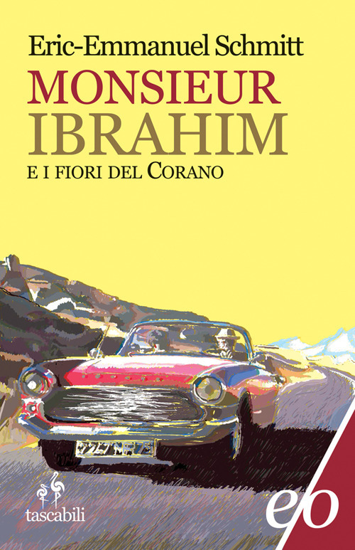 Monsieur Ibrahim e i fiori del Corano