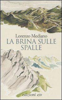 La brina sulle spalle