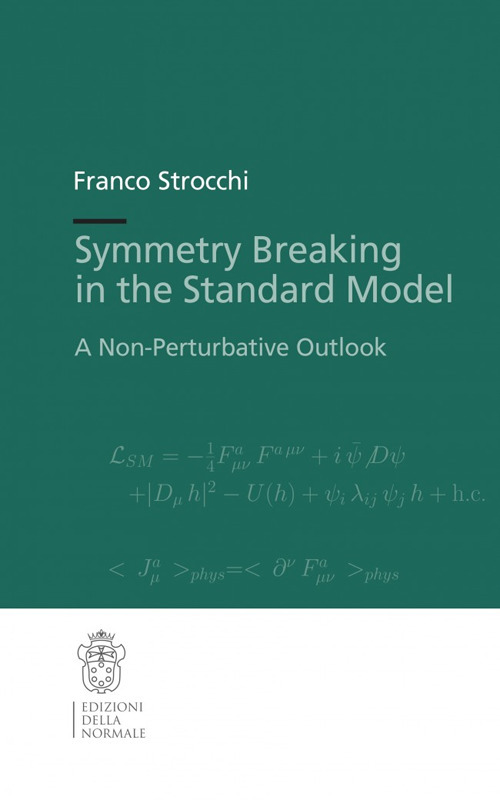 Symmetry breaking in the standard model. A non-perturbative outlook