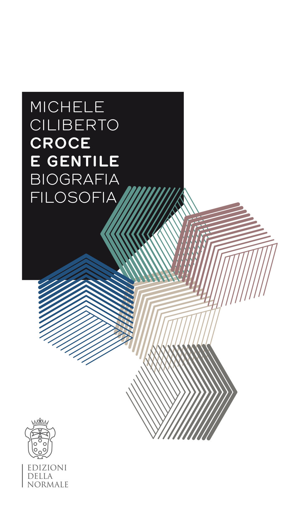 Croce e Gentile. Biografia, filosofia