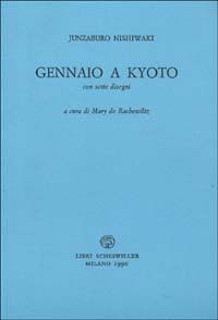 Gennaio a Kyoto