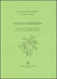 Sonetti vespertini