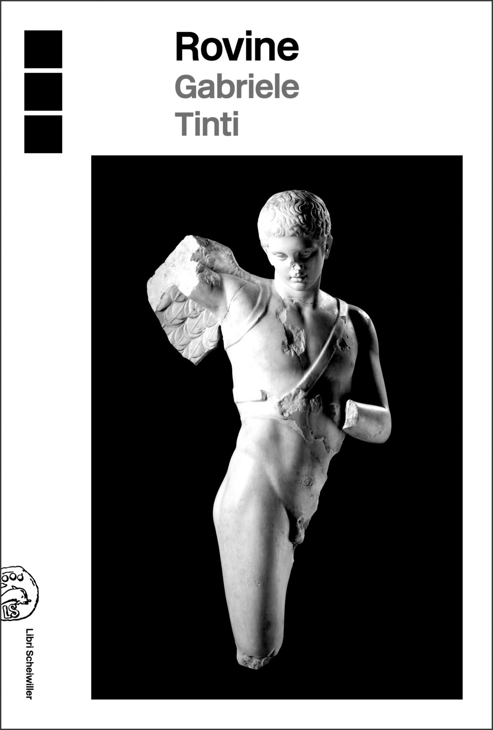 ROVINE - Tinti Gabriele - 9788876446856