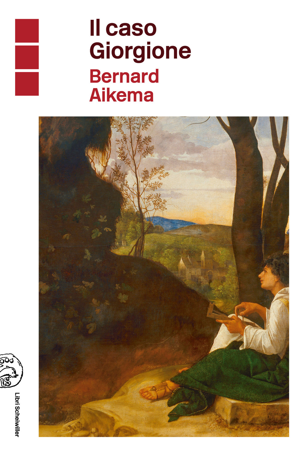 Il caso Giorgione