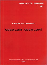 Absalom Absalom!