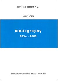 Bibliography 1936-2002