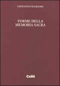 Forme della memoria sacra