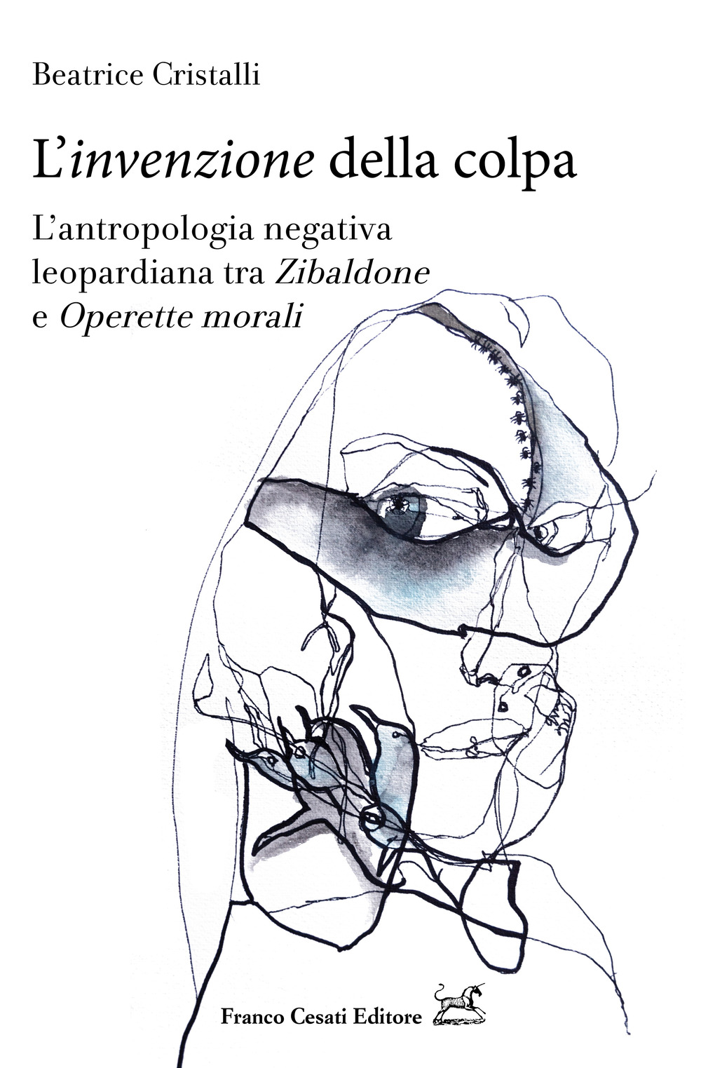 L'«invenzione» della colpa. L'antropologia negativa leopardiana tra «Zibaldone» e «Operette morali»