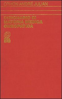 Dizionario di materia medica omeopatica. Vol. 2