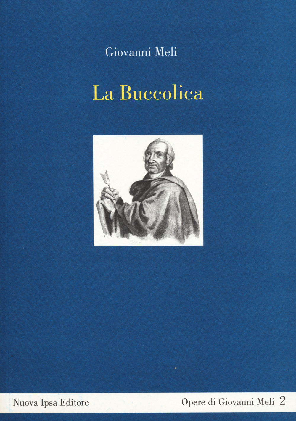 La Buccolica