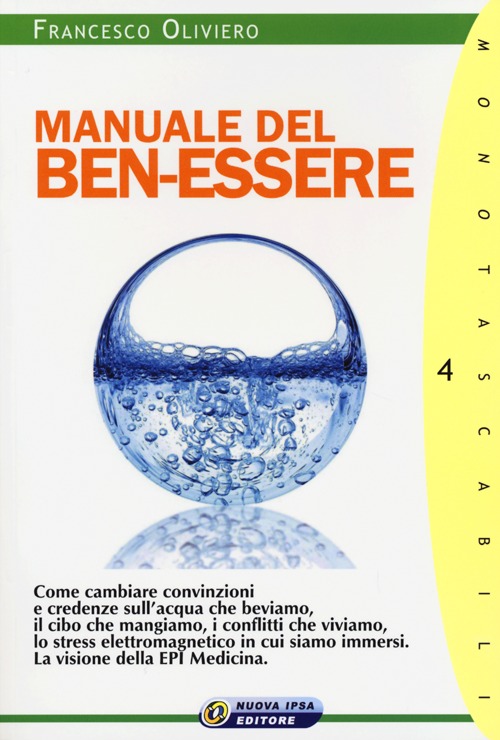 Manuale del ben-essere