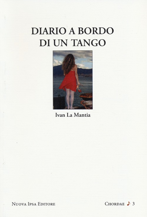 Diario a bordo di un tango