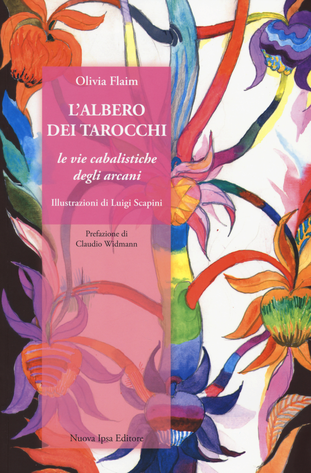 L'albero dei tarocchi. Le vie cabalistiche degli arcani. Con 78 carte. Ediz. illustrata