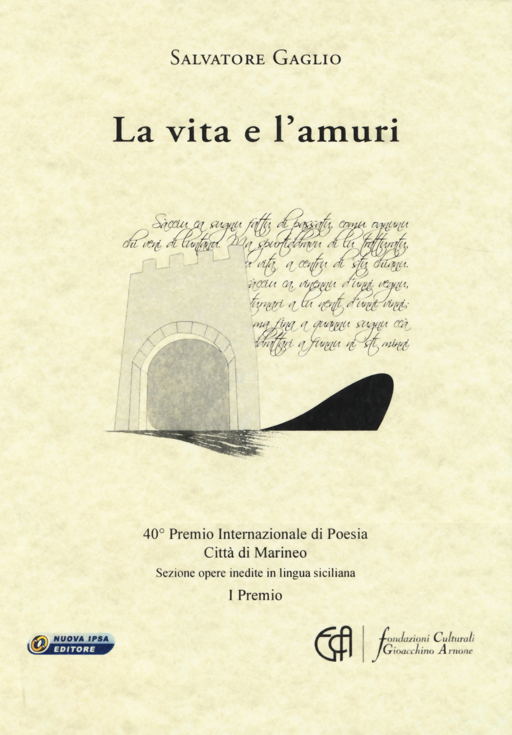 La vita e l'amuri