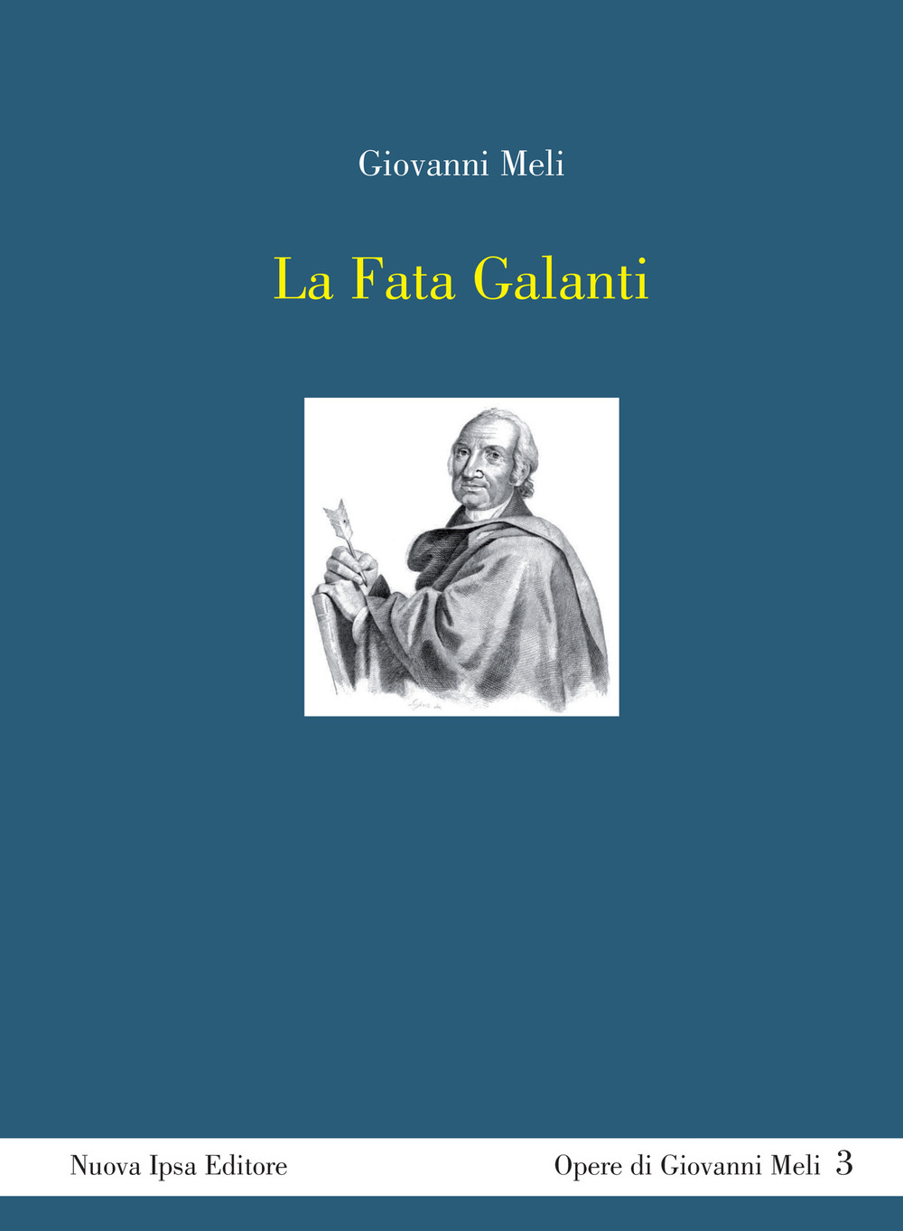 La Fata Galanti