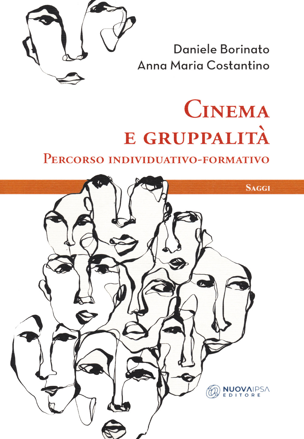 Cinema e gruppalità. Percorso individuativo-formativo