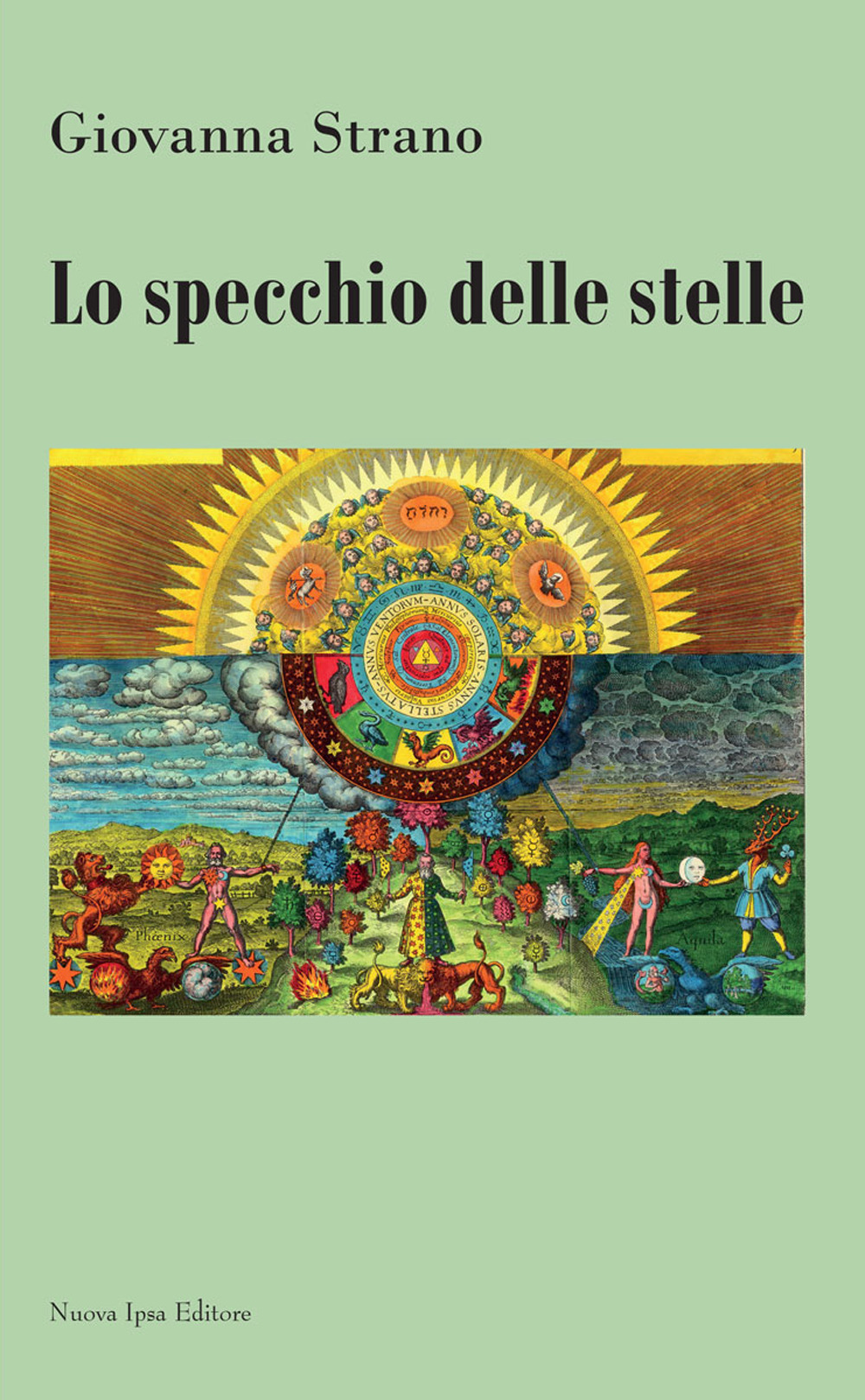 Lo specchio delle stelle