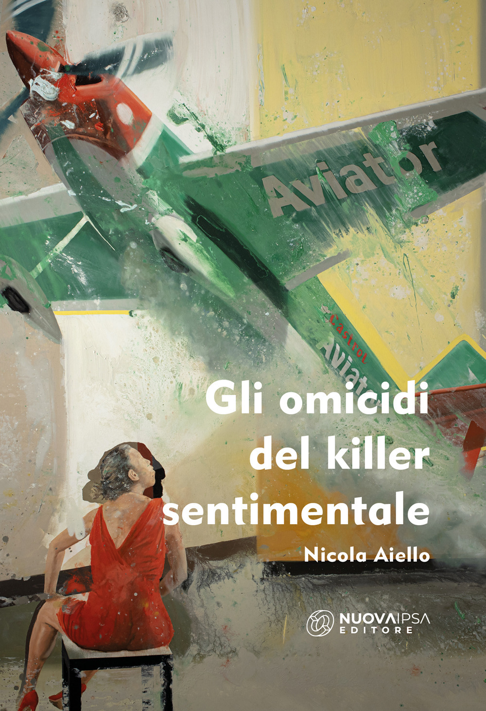 Gli omicidi del killer sentimentale