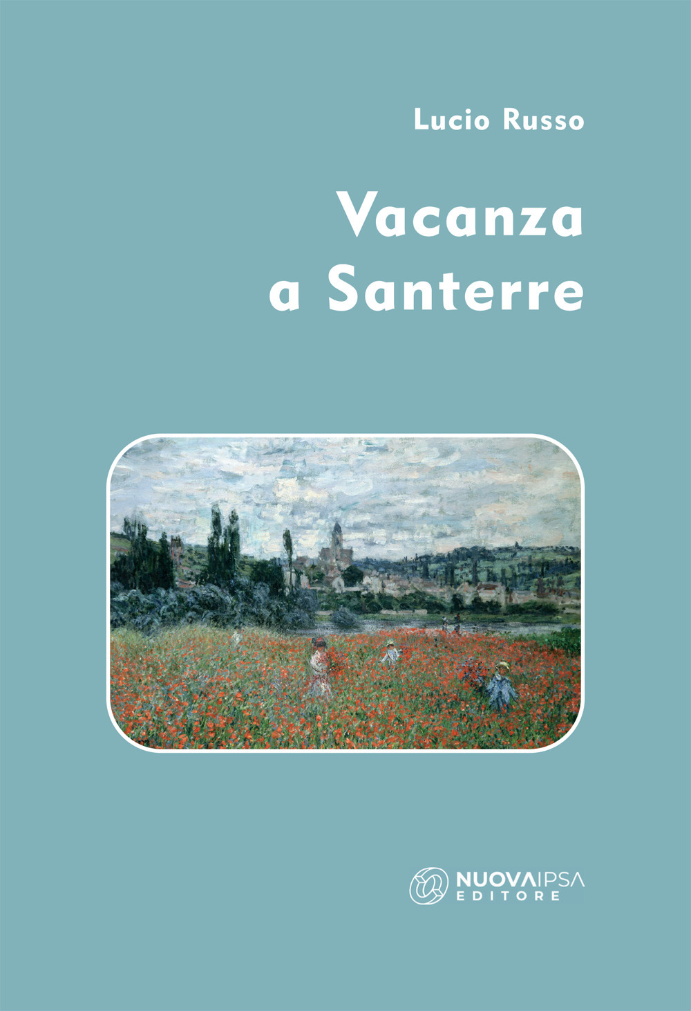 Vacanza a Santerre