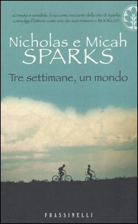 Tre settimane, un mondo