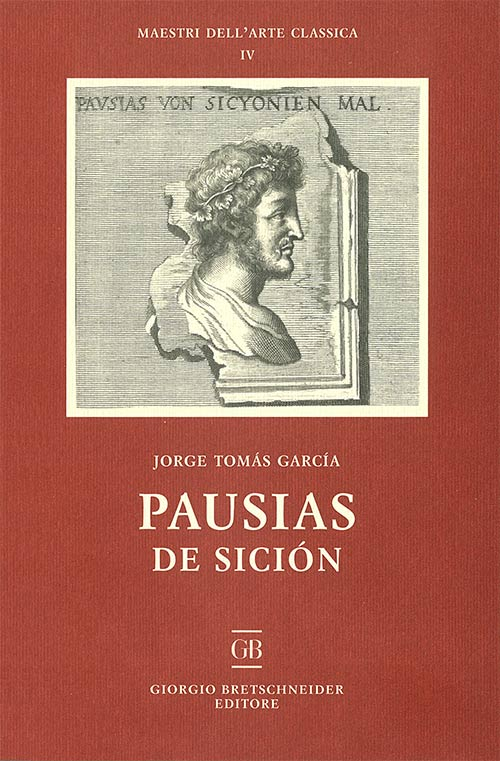Pausias de Sición. Ediz. illustrata