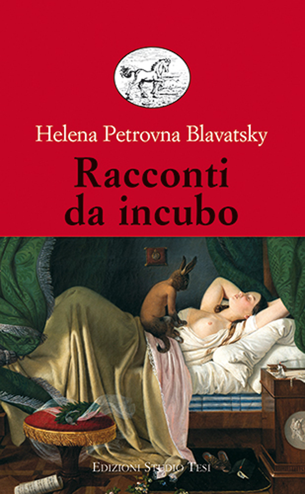 Racconti da incubo