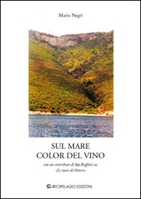 Sul mare color del vino