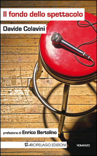 Copertina di: Il fondo dello spettacolo