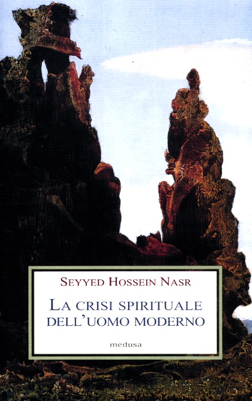 La crisi spirituale dell'uomo moderno