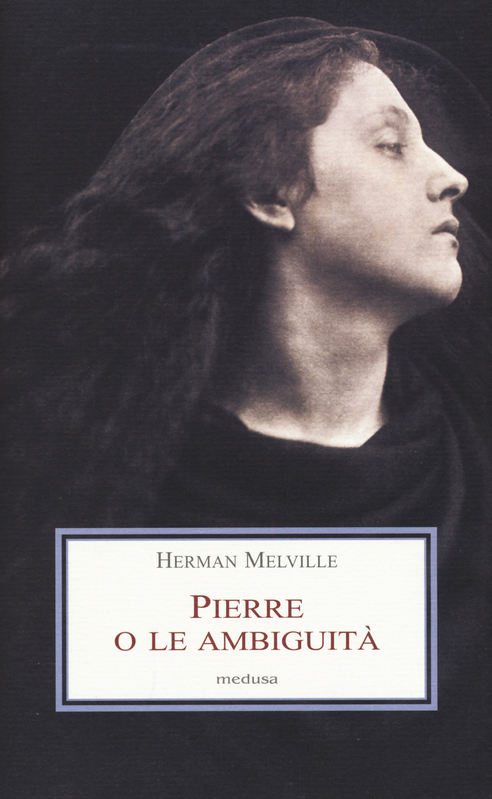 Pierre o delle ambiguità