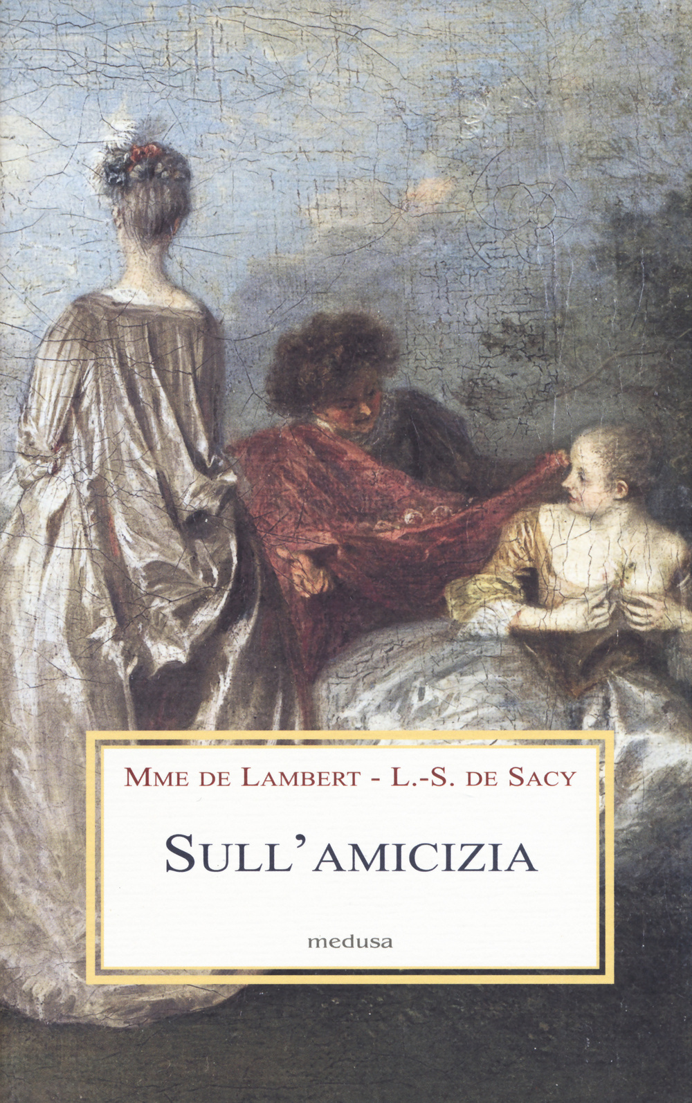 Sull'amicizia