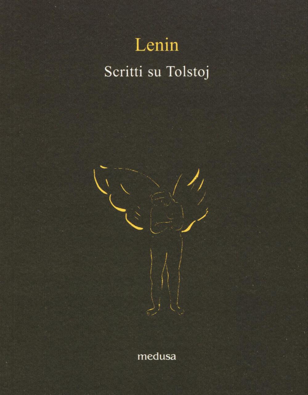 Scritti su Tolstoj