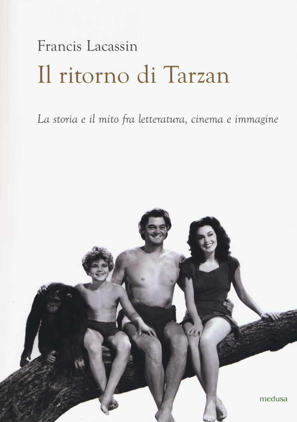 Il ritorno di Tarzan