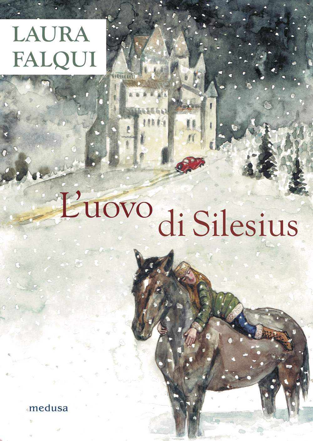 L'uovo di Silesius