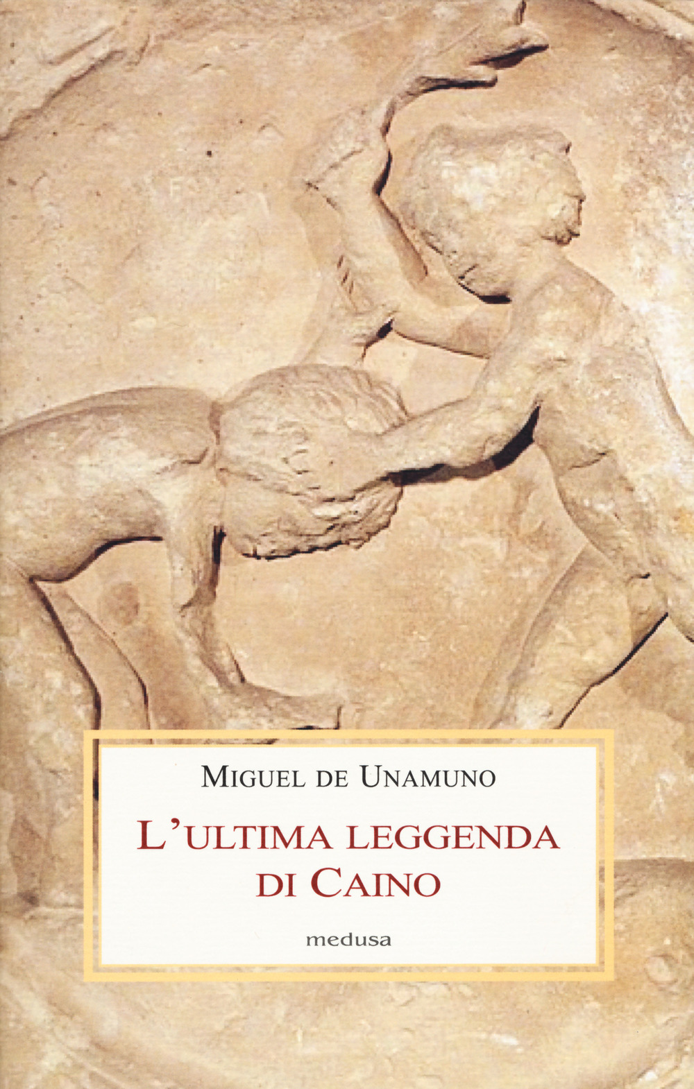 L'ultima leggenda di Caino