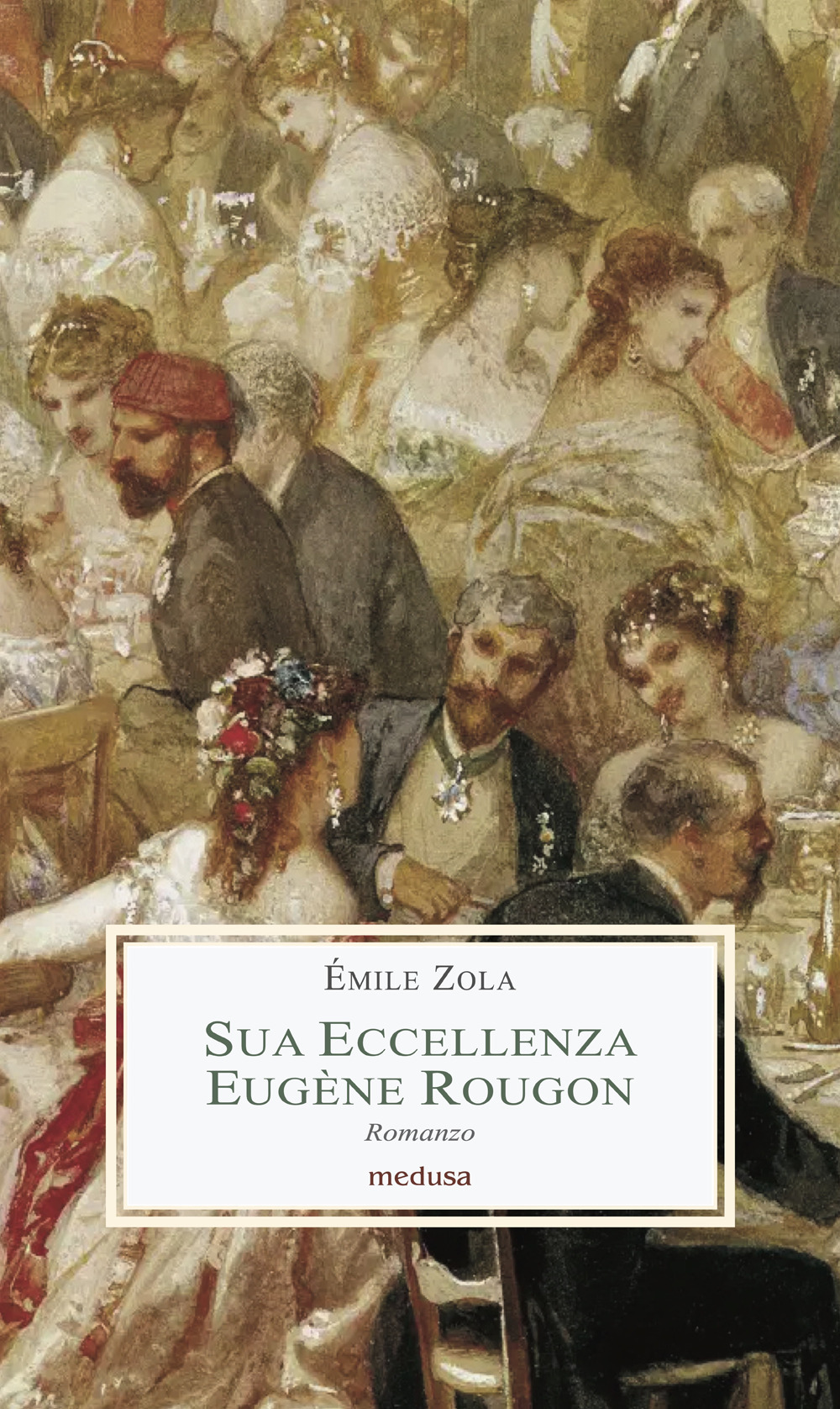 Sua eccellenza Eugène Rougon