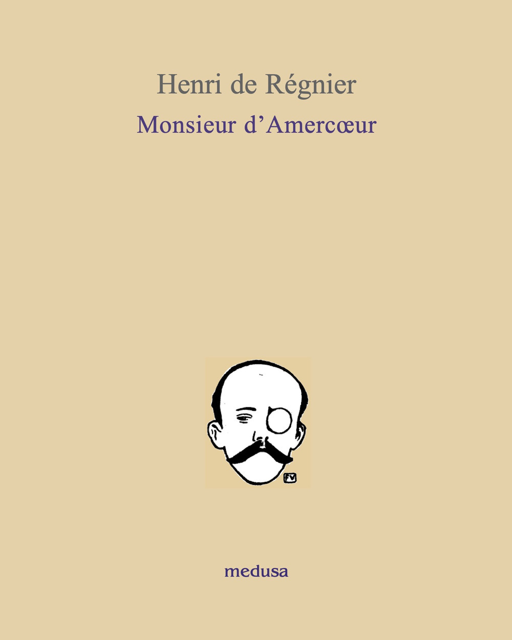 Monsieur d'Amercoeur
