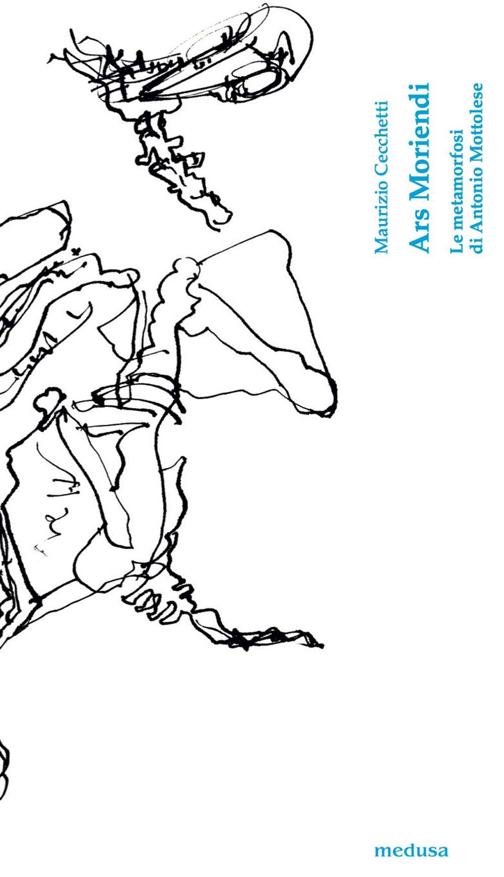 Ars moriendi. Le metamorfosi di Antonio Mottolese